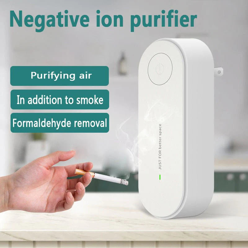 Anion Portable Air Purifier