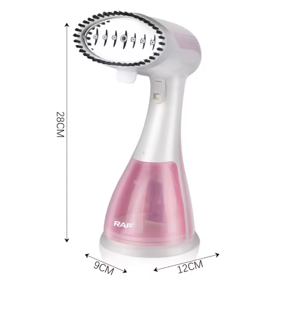 Hand Held Portable Ironing Machine