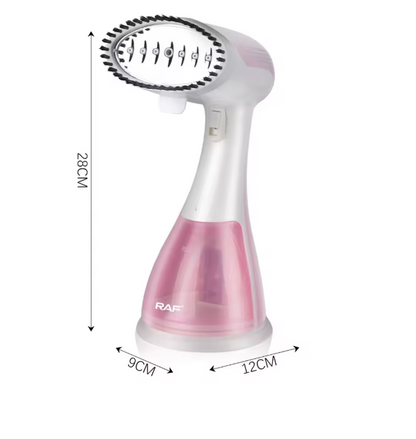 Hand Held Portable Ironing Machine