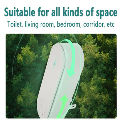 Anion Portable Air Purifier