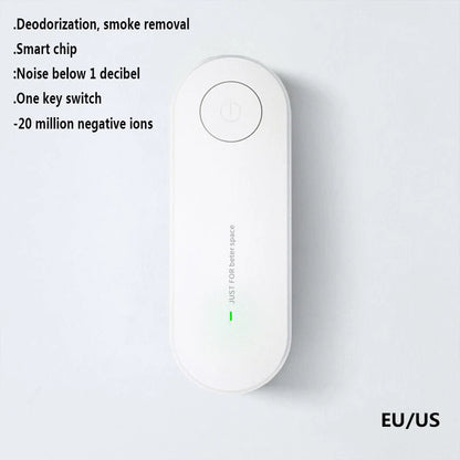 Anion Portable Air Purifier