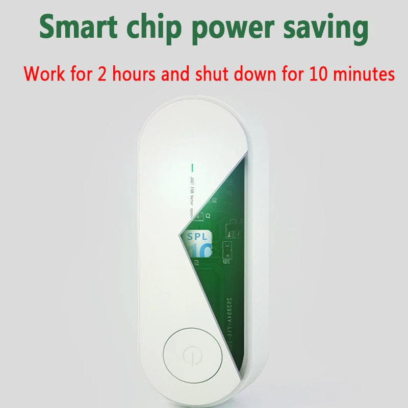 Anion Portable Air Purifier