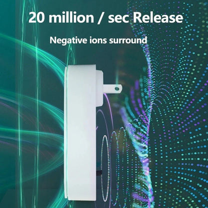 Anion Portable Air Purifier